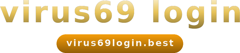 virus69 login logo
