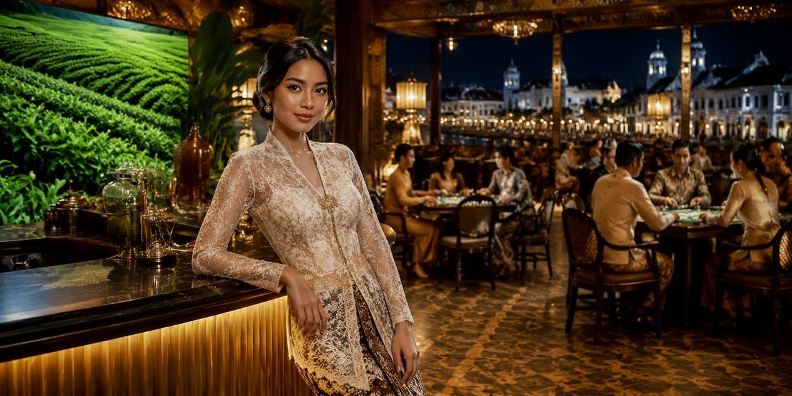 virus69 login The virus69 login Casino Floor Explained